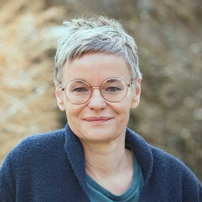 Dr. Christine Pernlochner-Kügler